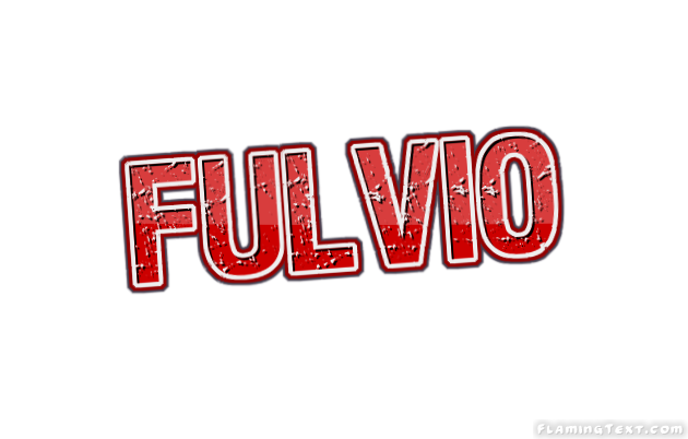 Fulvio شعار