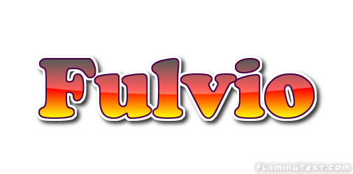 Fulvio Logo