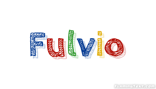Fulvio Logotipo