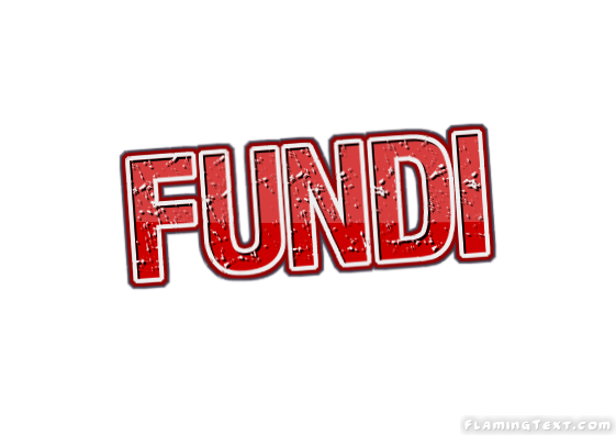 Fundi Logo