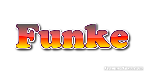 Funke Лого