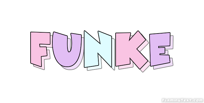 Funke Logotipo