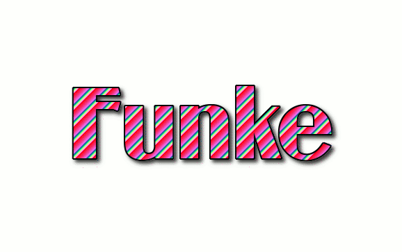 Funke شعار