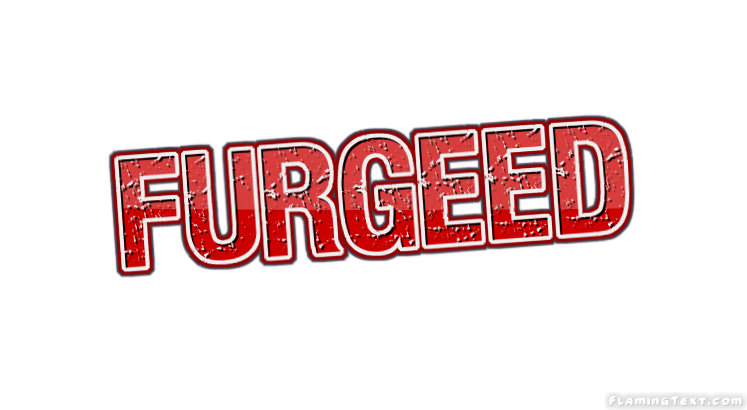 Furgeed Logo