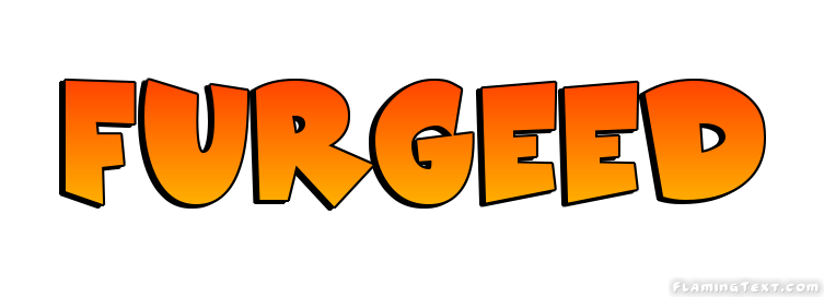 Furgeed ロゴ