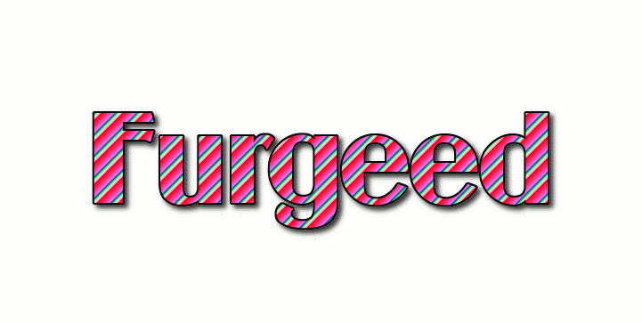 Furgeed Лого