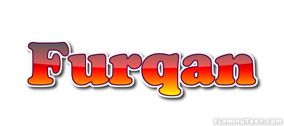 Furqan Лого