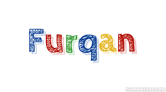 Furqan 徽标