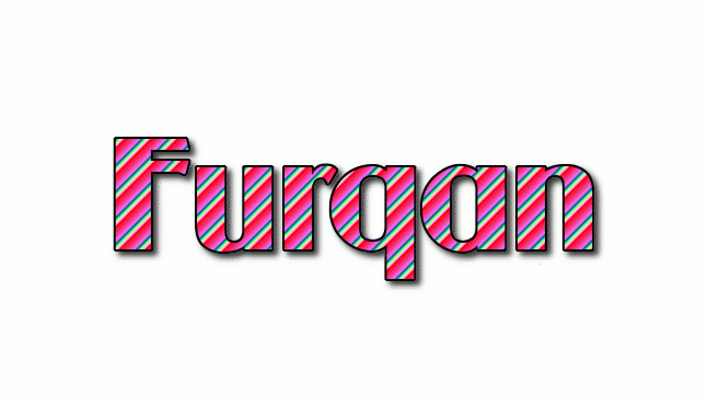 Furqan Logo