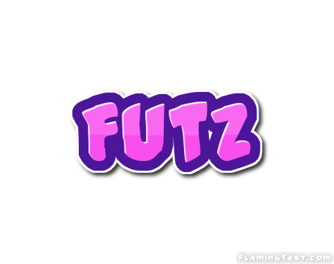 Futz ロゴ