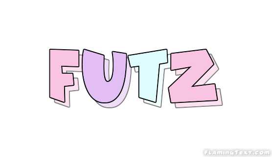 Futz 徽标