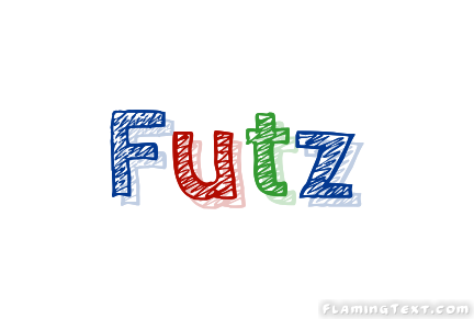 Futz Logotipo