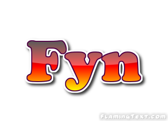 Fyn 徽标