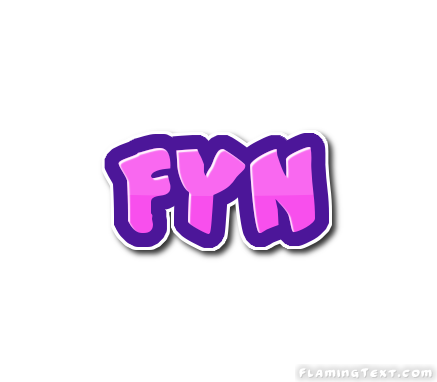 Fyn Лого