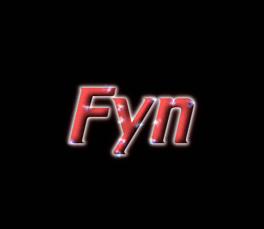 Fyn Logotipo