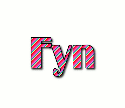 Fyn شعار