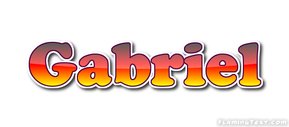 Gabriel Logo