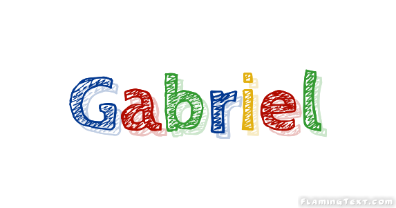 Gabriel Logo