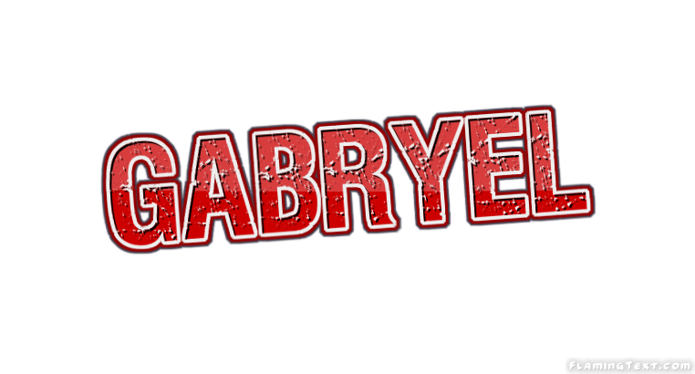 Gabryel Logo