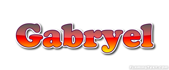 Gabryel شعار