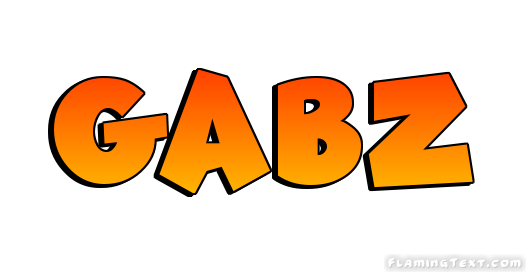 Gabz شعار