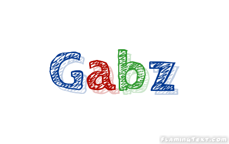 Gabz Logotipo
