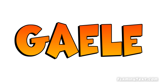 Gaele Logotipo