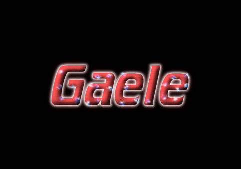 Gaele Logo