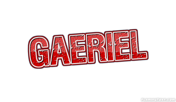 Gaeriel Logo