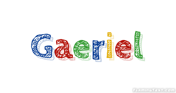 Gaeriel شعار