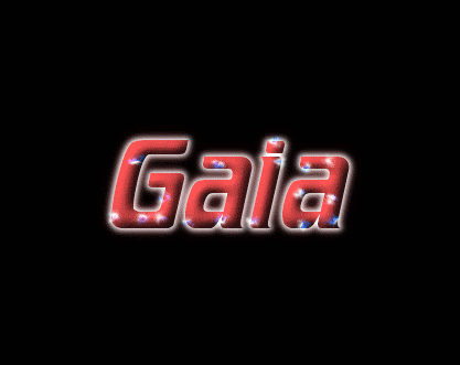 Gaia Лого