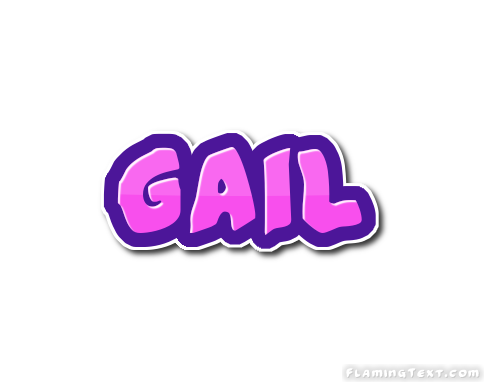 Gail ロゴ
