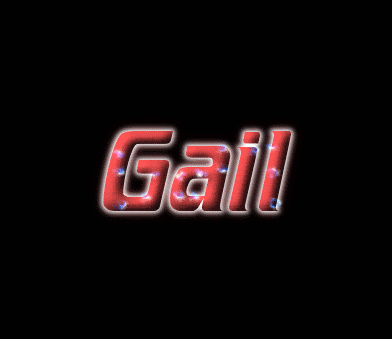 Gail Logo