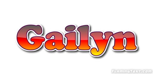 Gailyn Logo