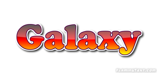 Galaxy Logotipo
