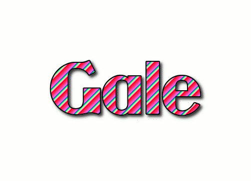 Gale Logotipo