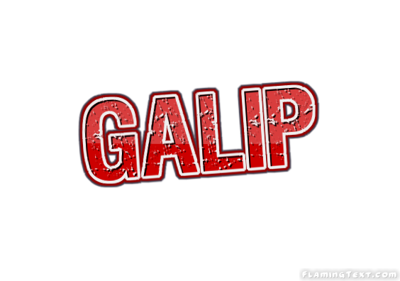 Galip Logo