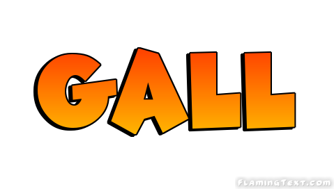 Gall Logotipo