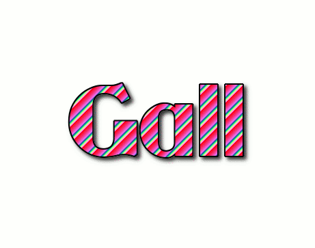 Gall شعار