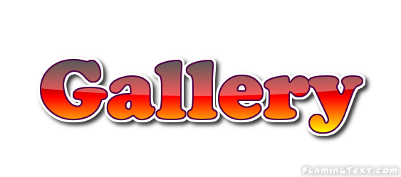 Gallery Logotipo