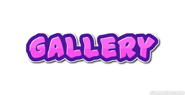 Gallery Лого