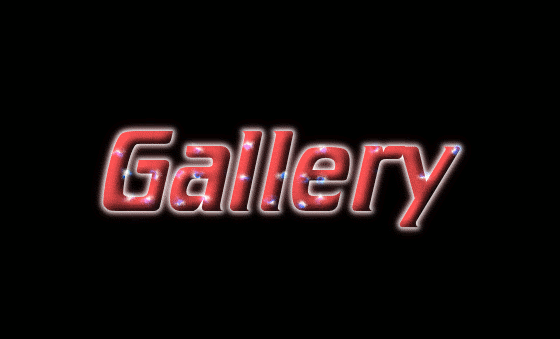Gallery شعار