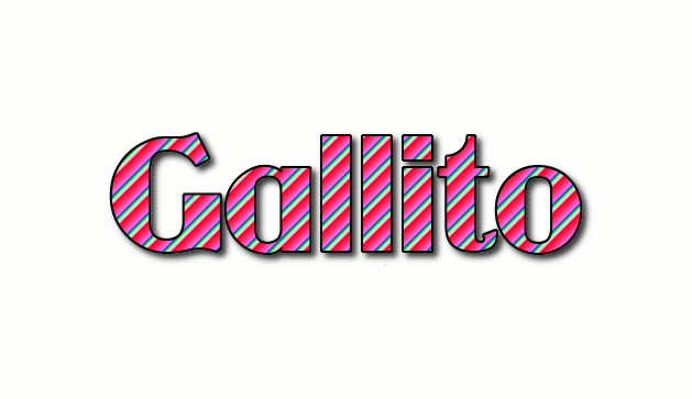 Gallito Logo