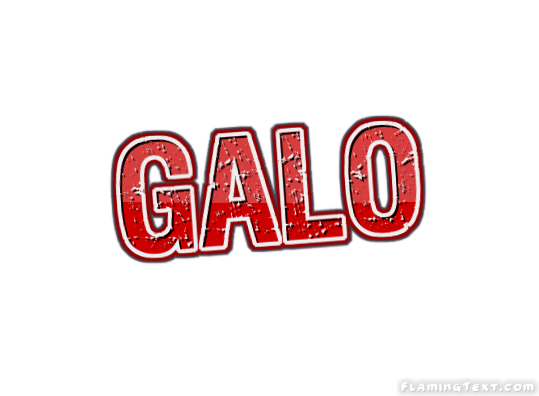 Galo شعار