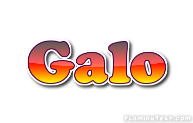 Galo Logo