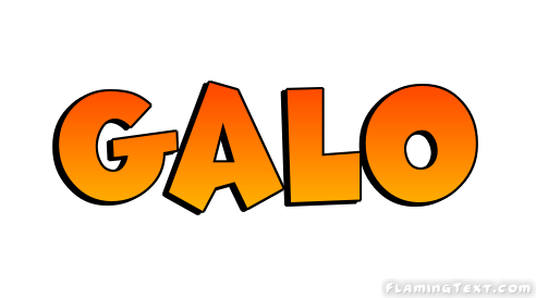Galo Logo