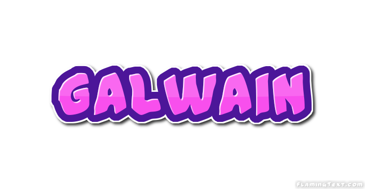 Galwain شعار