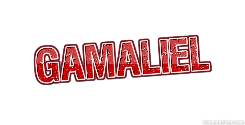 Gamaliel ロゴ