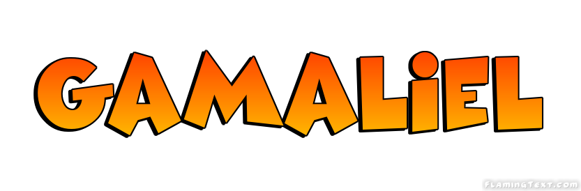 Gamaliel Logo