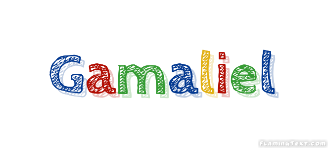 Gamaliel Logo